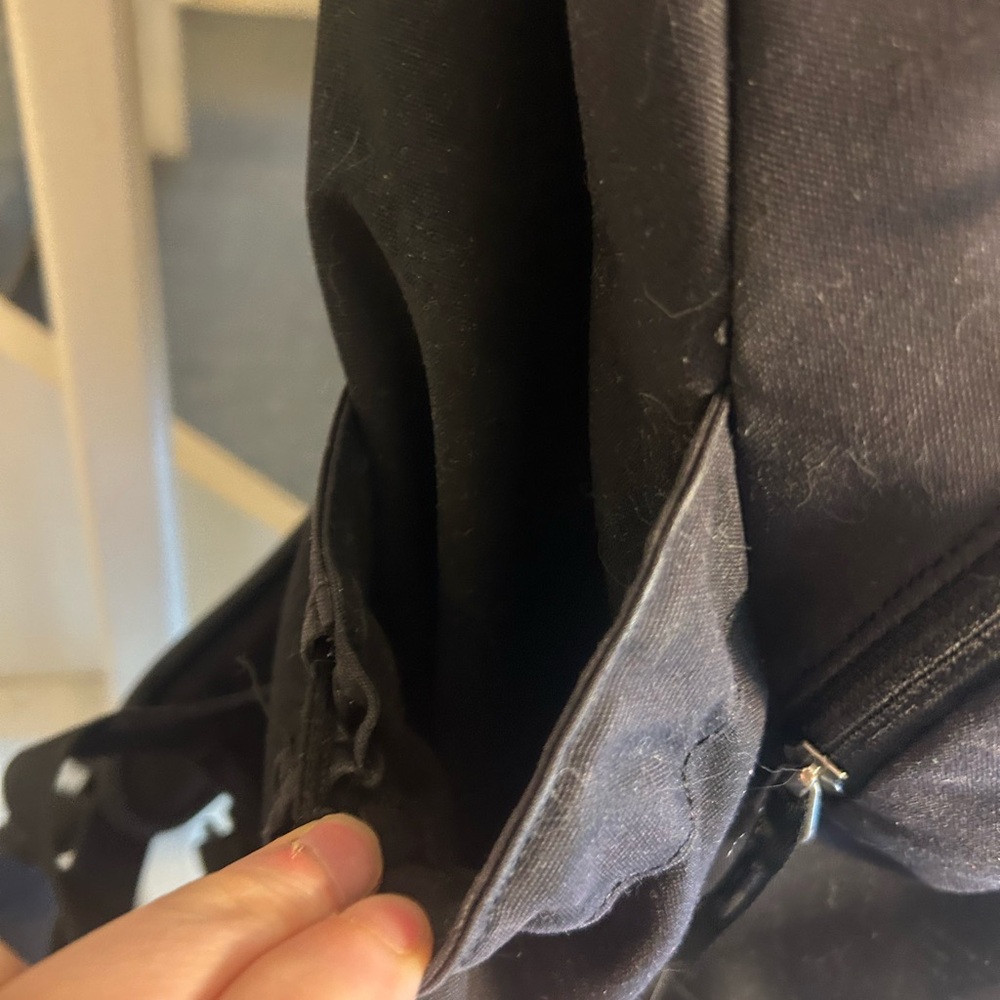 Osprey Black Flapjack Backpack - image 5